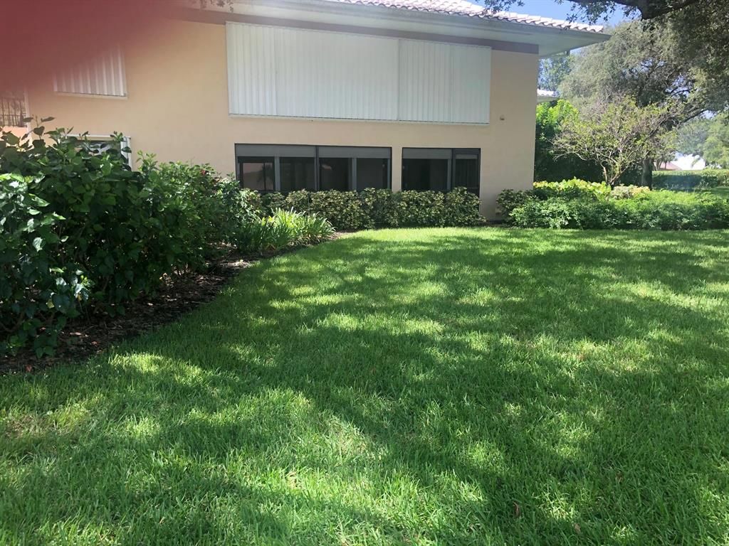 Photo of 25 SE Turtle Creek Drive #A, Tequesta, FL 33469 (MLS # R10877758)