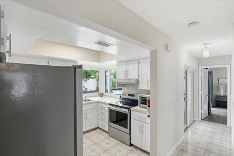 Tiny photo for 1730 NW 39th Street, Oakland Park, FL 33309 (MLS # B26038316)