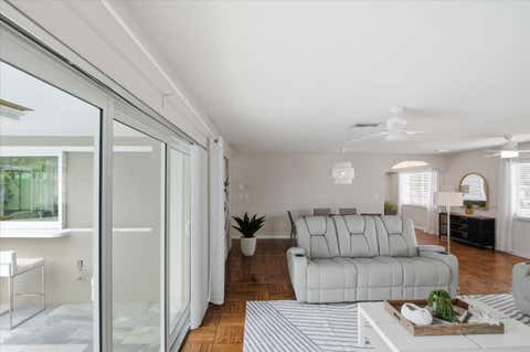 Tiny photo for 1730 NW 39th Street, Oakland Park, FL 33309 (MLS # B26038316)