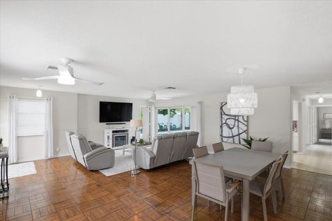 Tiny photo for 1730 NW 39th Street, Oakland Park, FL 33309 (MLS # B26038316)
