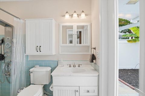 Tiny photo for 1730 NW 39th Street, Oakland Park, FL 33309 (MLS # B26038316)