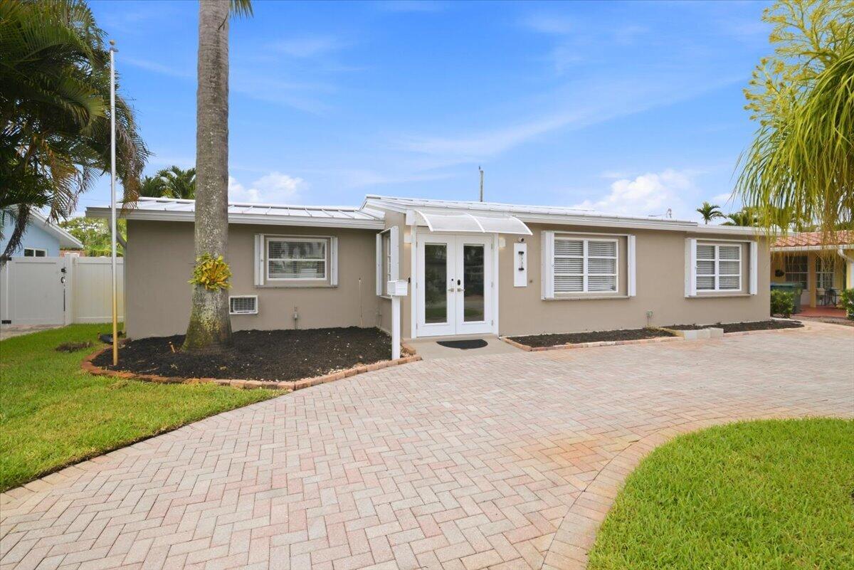 1730 NW 39th Street