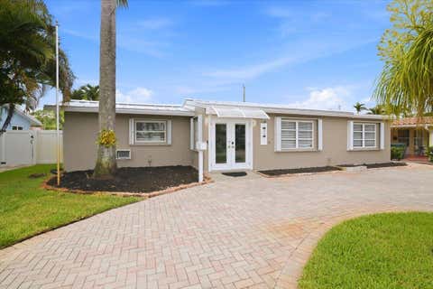 Tiny photo for 1730 NW 39th Street, Oakland Park, FL 33309 (MLS # B26038316)