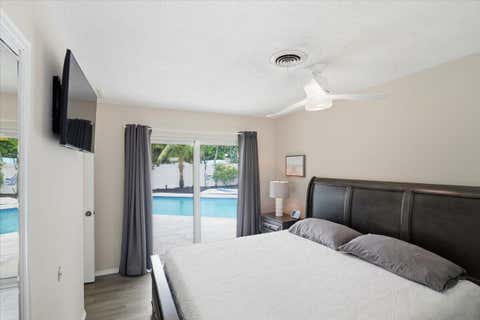 Tiny photo for 1730 NW 39th Street, Oakland Park, FL 33309 (MLS # B26038316)