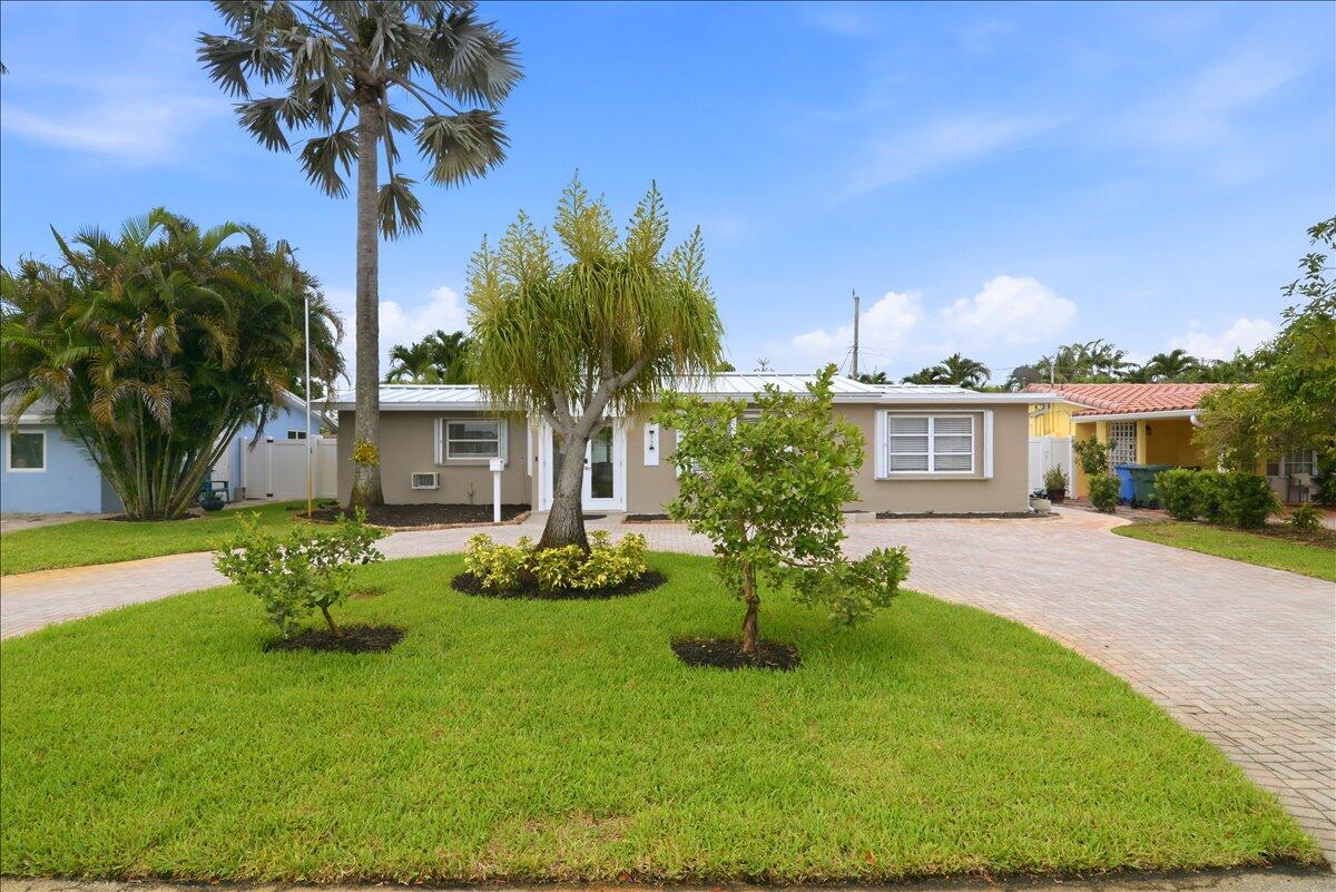 1730 NW 39th Street