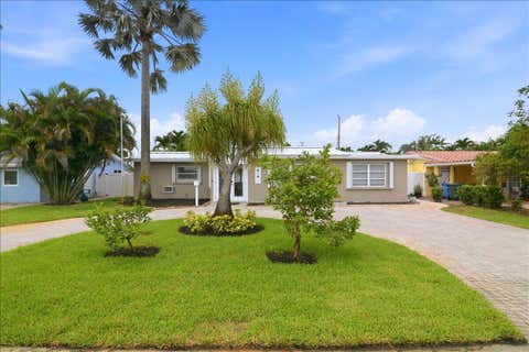 Tiny photo for 1730 NW 39th Street, Oakland Park, FL 33309 (MLS # B26038316)