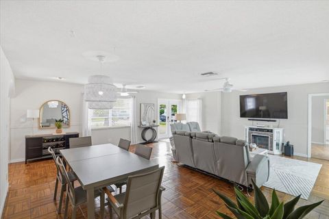 Tiny photo for 1730 NW 39th Street, Oakland Park, FL 33309 (MLS # B26038316)