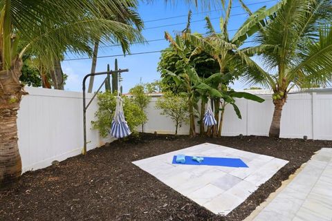 Tiny photo for 1730 NW 39th Street, Oakland Park, FL 33309 (MLS # B26038316)