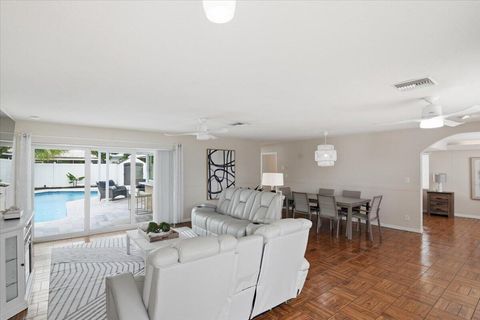 Tiny photo for 1730 NW 39th Street, Oakland Park, FL 33309 (MLS # B26038316)
