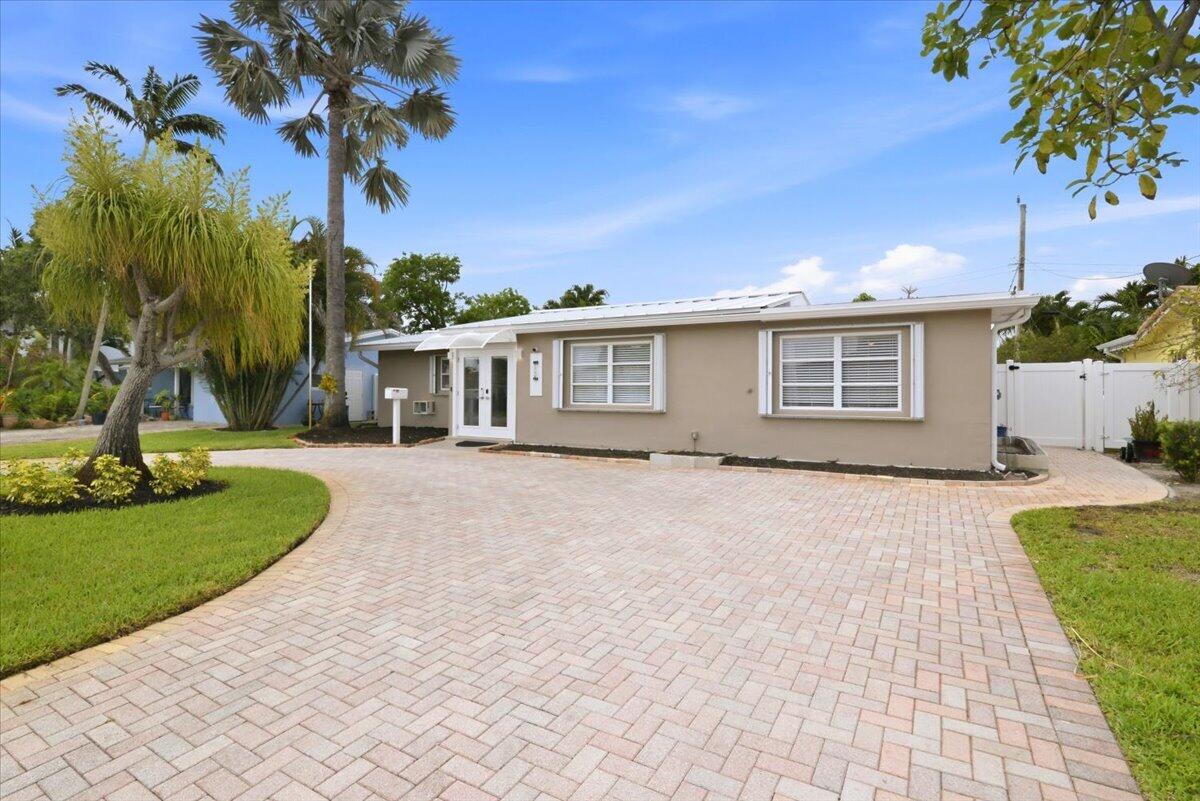 1730 NW 39th Street