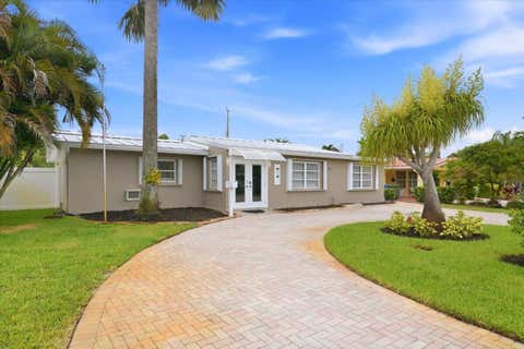 Tiny photo for 1730 NW 39th Street, Oakland Park, FL 33309 (MLS # B26038316)