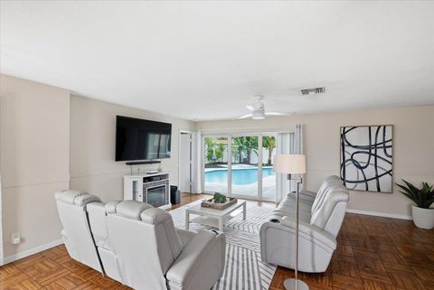 Tiny photo for 1730 NW 39th Street, Oakland Park, FL 33309 (MLS # B26038316)