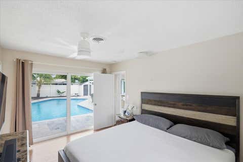 Tiny photo for 1730 NW 39th Street, Oakland Park, FL 33309 (MLS # B26038316)