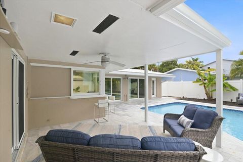 Tiny photo for 1730 NW 39th Street, Oakland Park, FL 33309 (MLS # B26038316)
