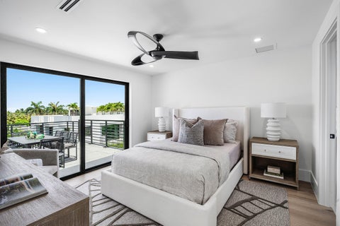 Tiny photo for 3097 Banyan Road, Boca Raton, FL 33432 (MLS # B26055362)