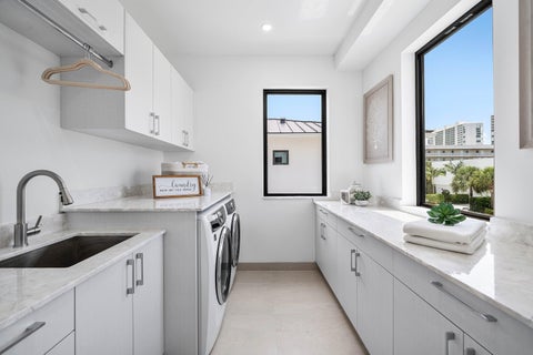 Tiny photo for 3097 Banyan Road, Boca Raton, FL 33432 (MLS # B26055362)
