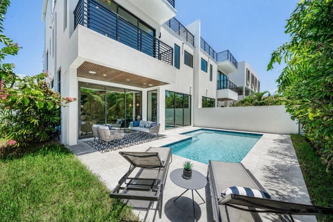Tiny photo for 3097 Banyan Road, Boca Raton, FL 33432 (MLS # B26055362)