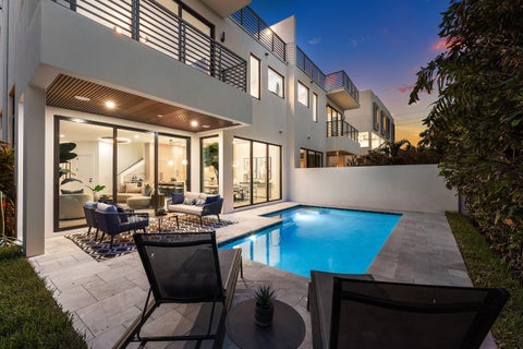 Tiny photo for 3097 Banyan Road, Boca Raton, FL 33432 (MLS # B26055362)