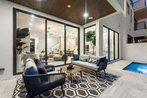Tiny photo for 3097 Banyan Road, Boca Raton, FL 33432 (MLS # B26055362)