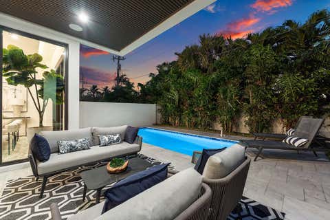 Tiny photo for 3097 Banyan Road, Boca Raton, FL 33432 (MLS # B26055362)