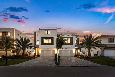Tiny photo for 3097 Banyan Road, Boca Raton, FL 33432 (MLS # B26055362)