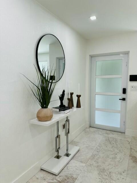 7540 Hope Street, Hollywood, FL, 33024/$595,000 1 7540 Hope Street