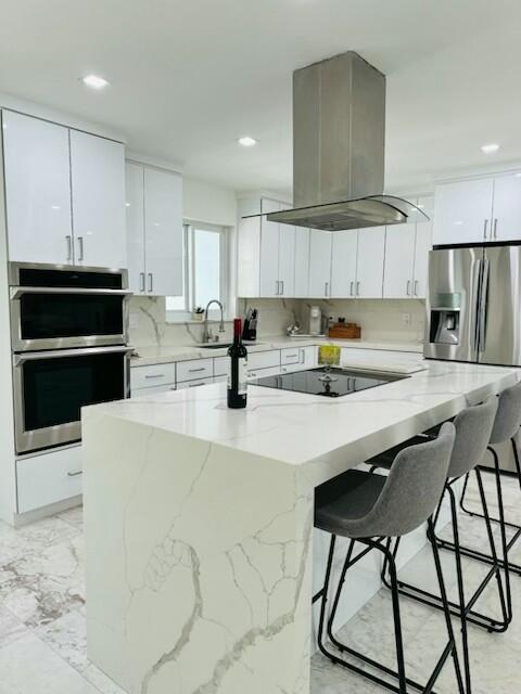 SCOTT ESTATES - Residential