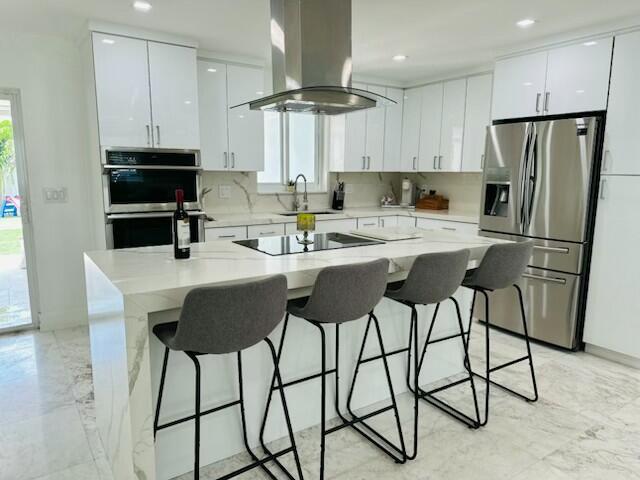 SCOTT ESTATES - Residential