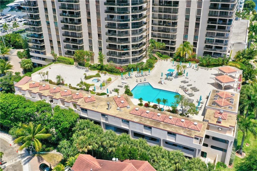 Turnberry Isles - Residential