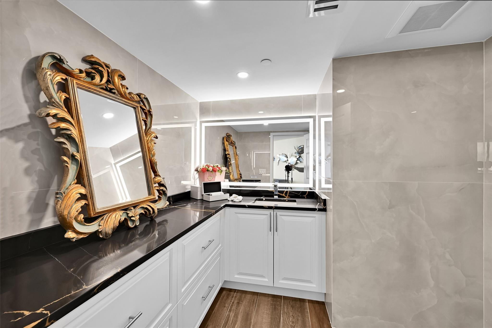 Turnberry Isles - Residential