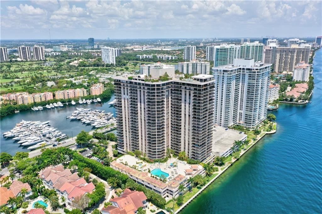 Turnberry Isles - Residential
