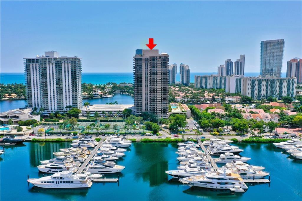 Turnberry Isles - Residential