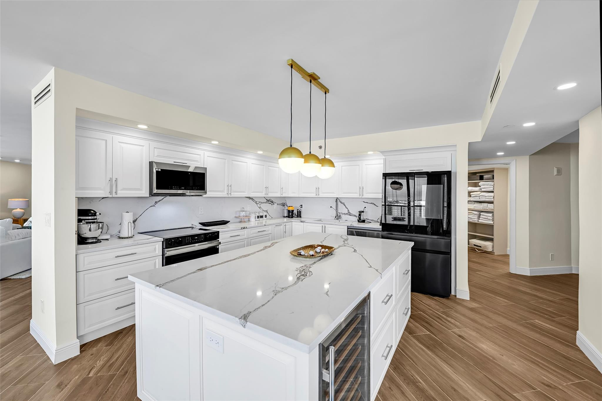 Turnberry Isles - Residential