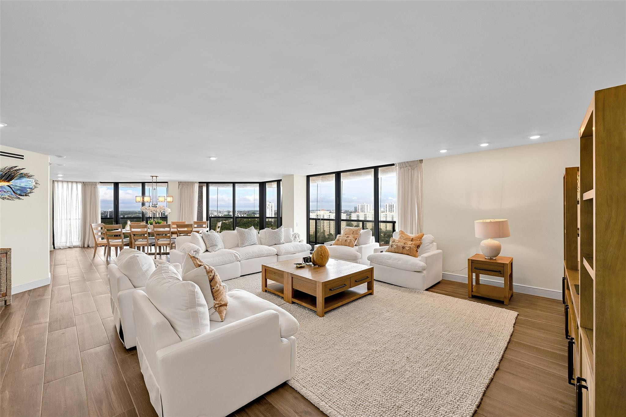 Turnberry Isles - Residential