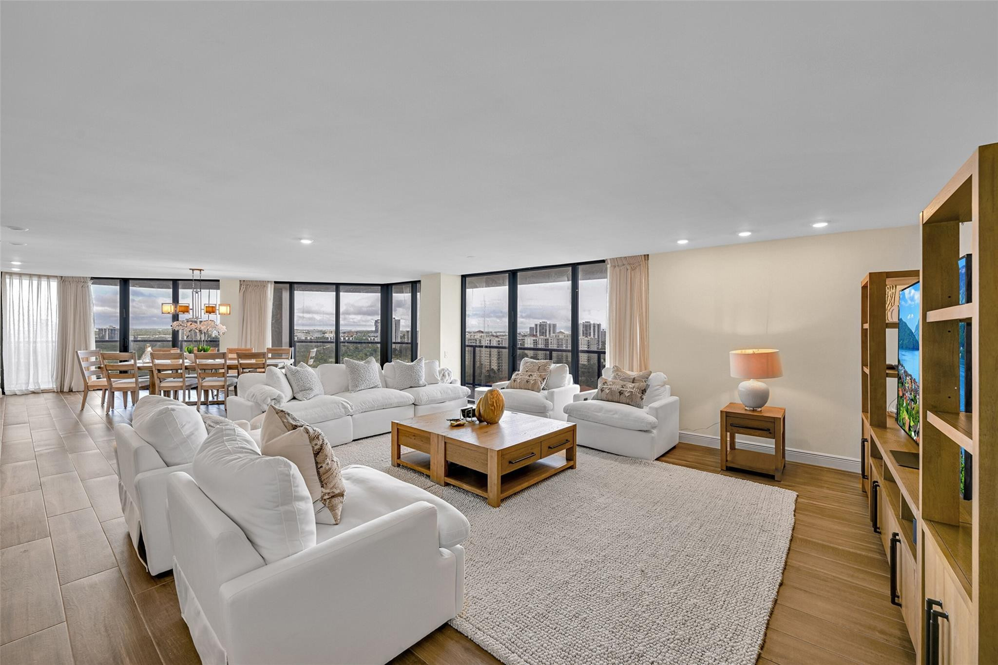 Turnberry Isles - Residential