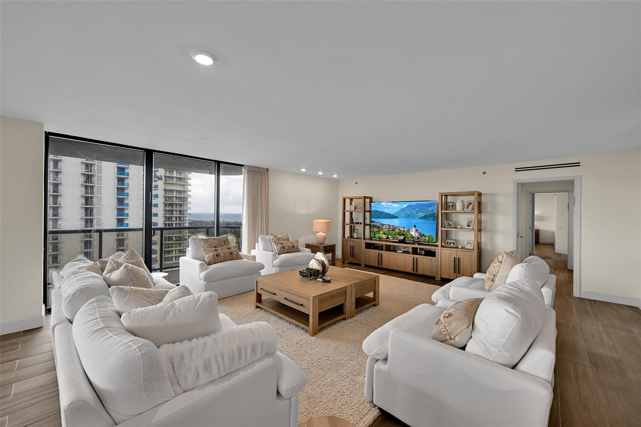 Turnberry Isles - Residential