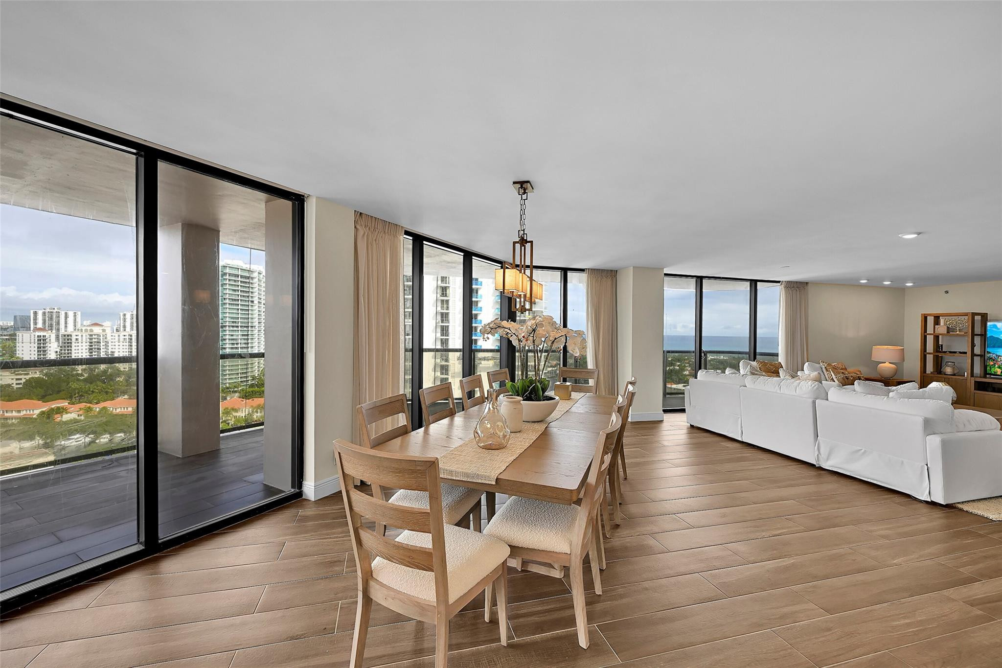 Turnberry Isles - Residential