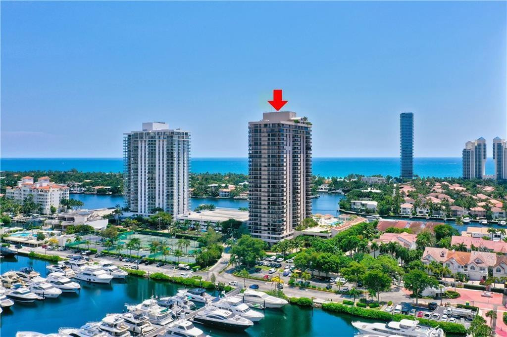 Turnberry Isles - Residential