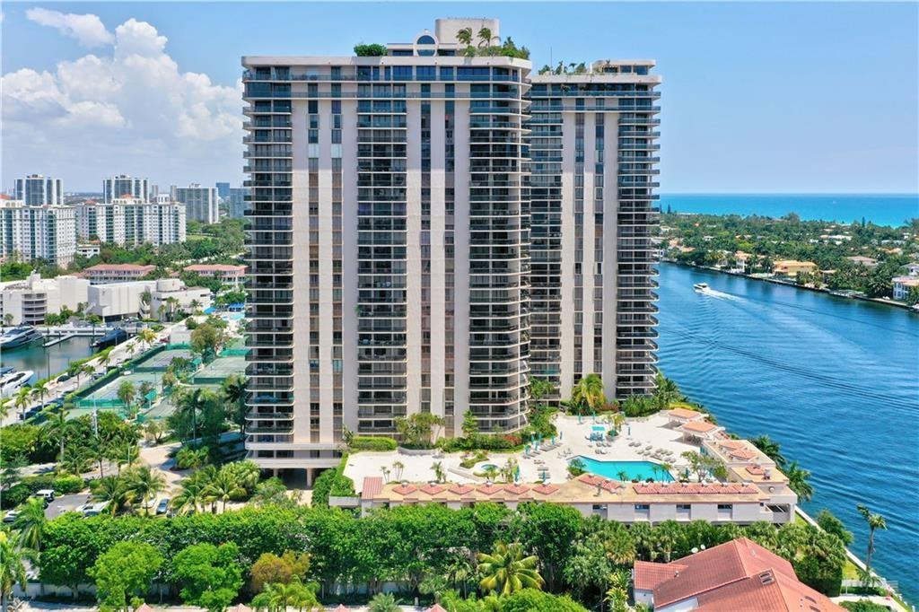 Turnberry Isles - Residential