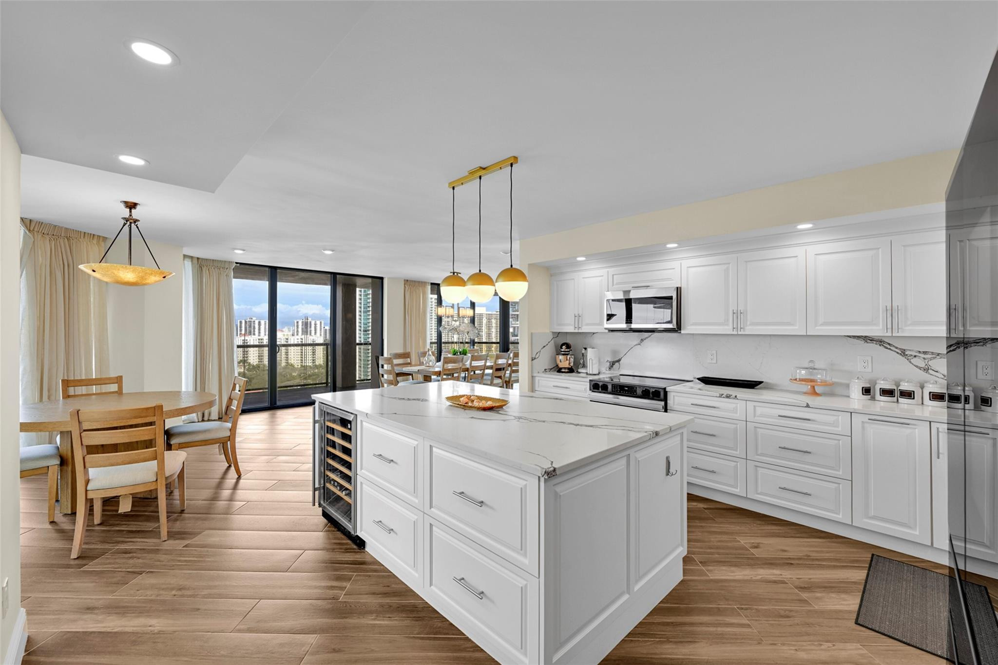 Turnberry Isles - Residential