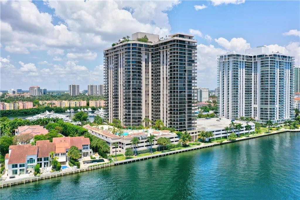 Turnberry Isles - Residential