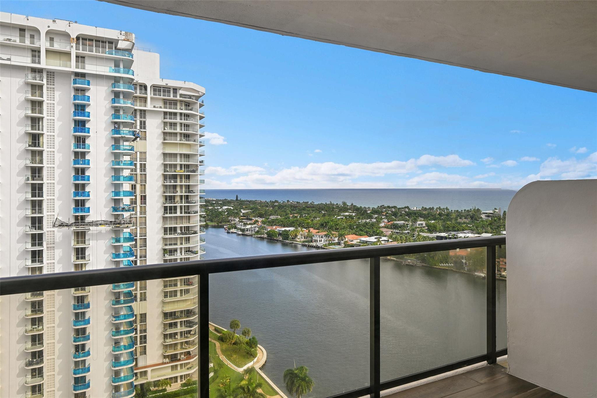Turnberry Isles - Residential