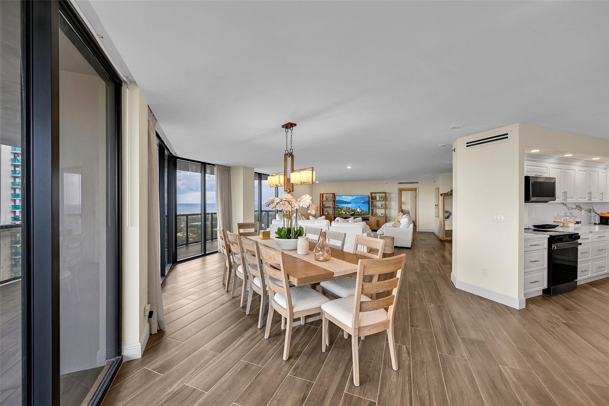 Turnberry Isles - Residential
