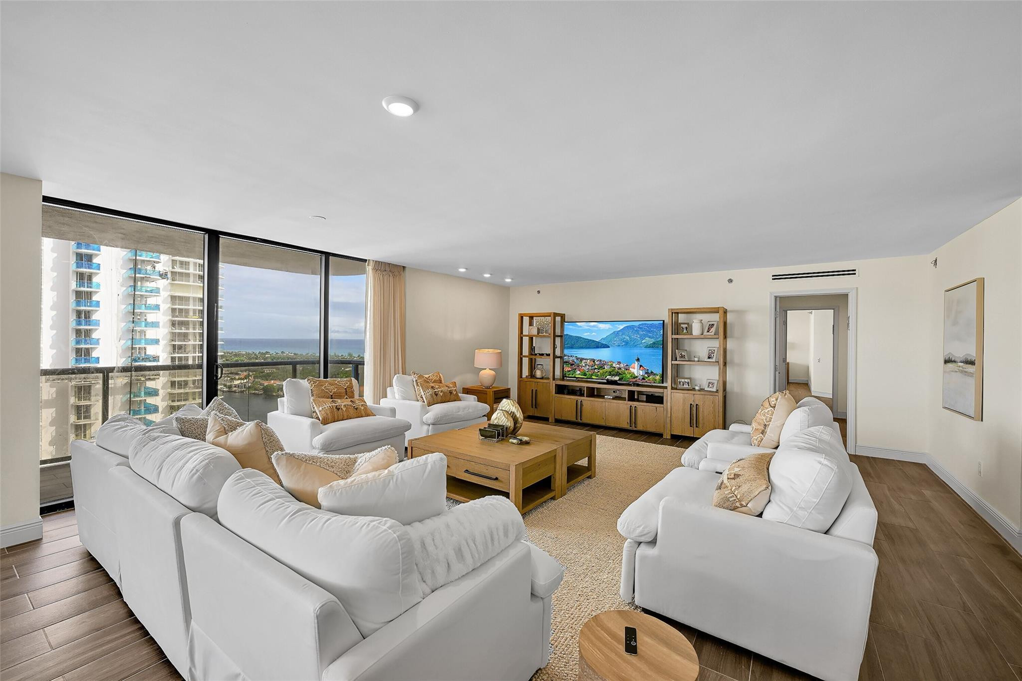 Turnberry Isles - Residential