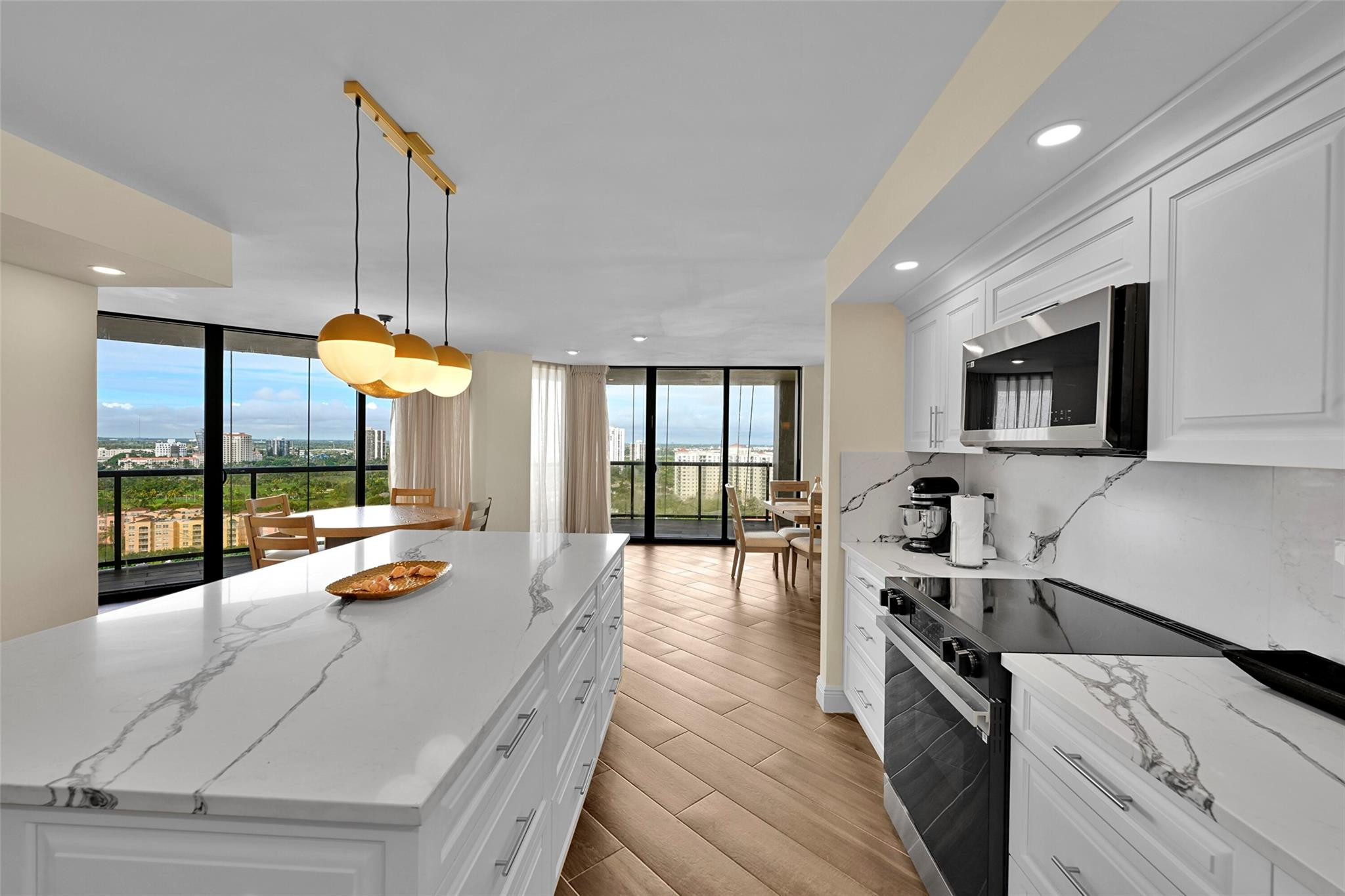 Turnberry Isles - Residential