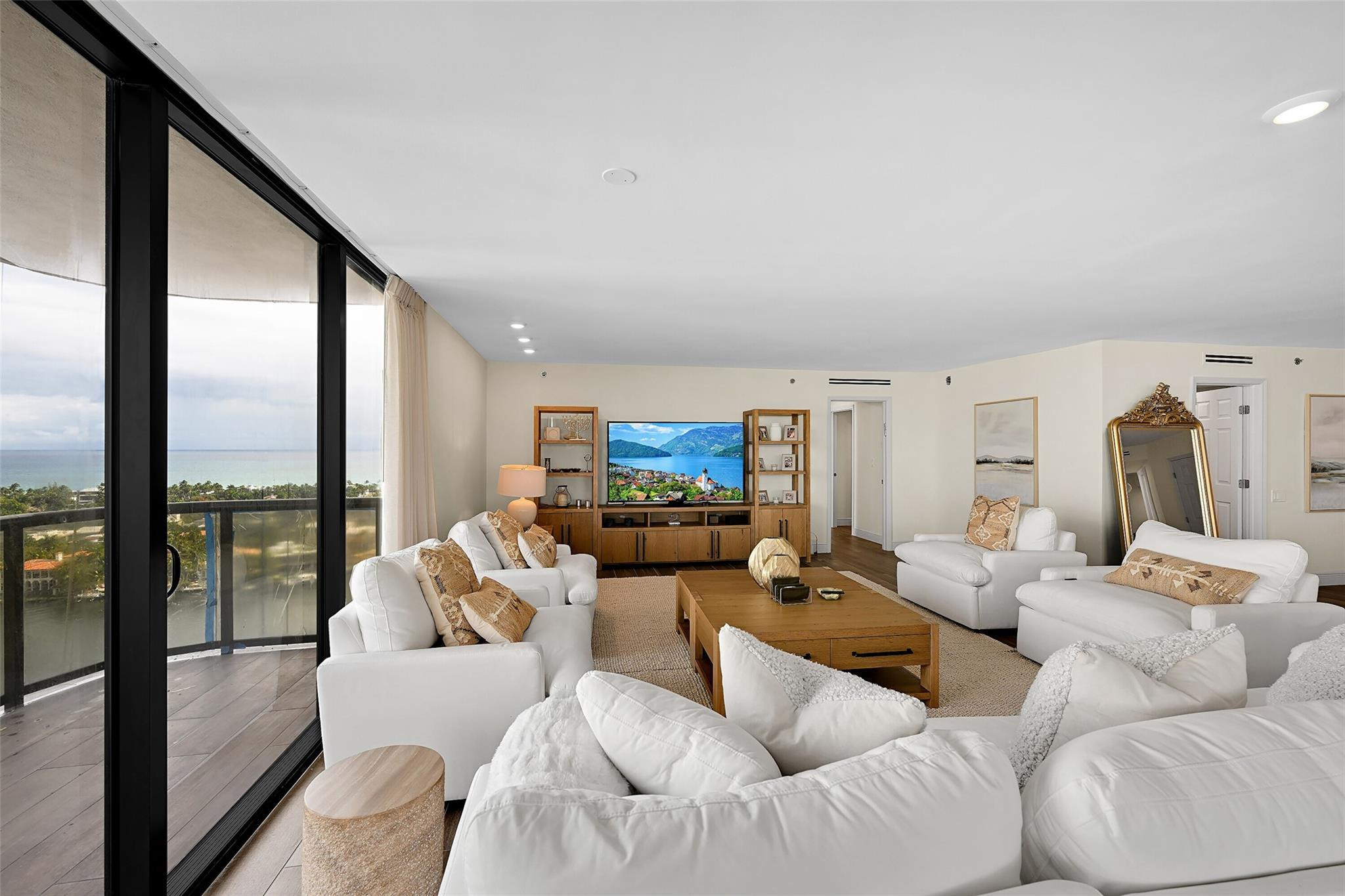 Turnberry Isles - Residential