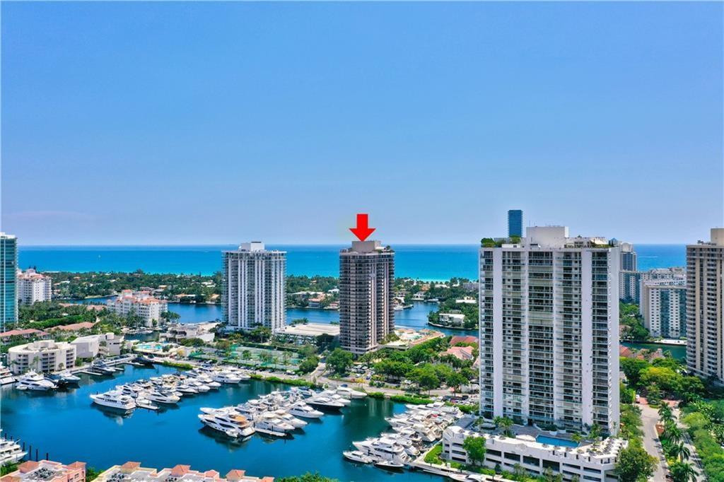 Turnberry Isles - Residential
