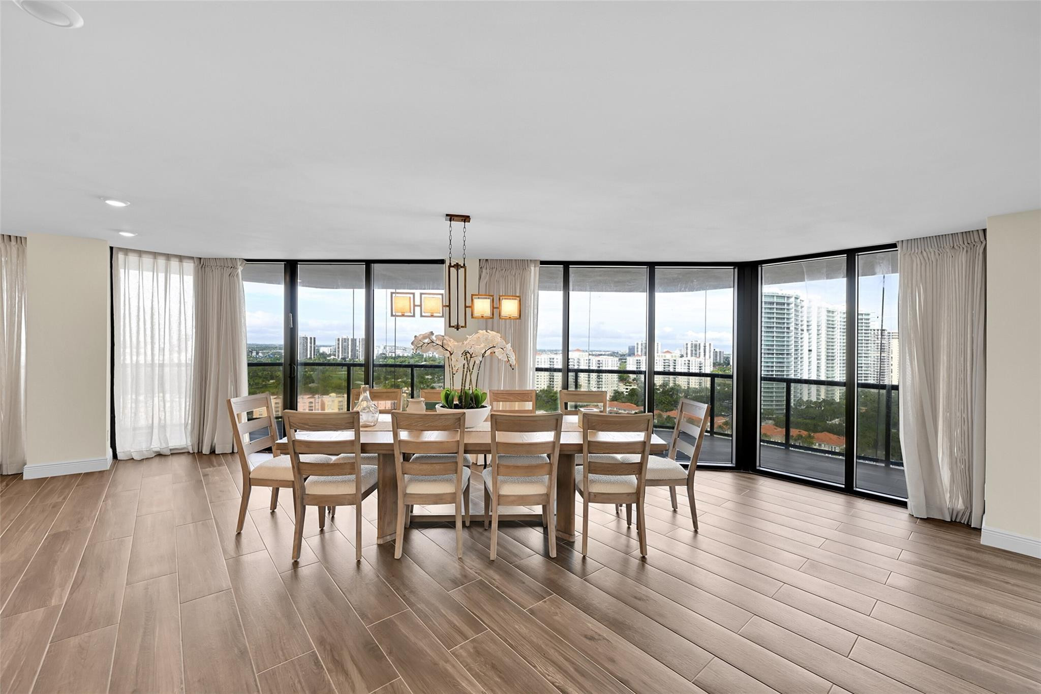 Turnberry Isles - Residential