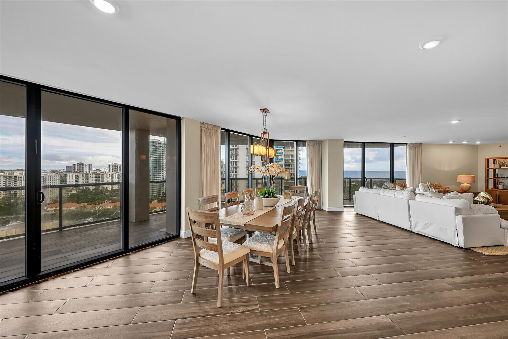 Turnberry Isles - Residential