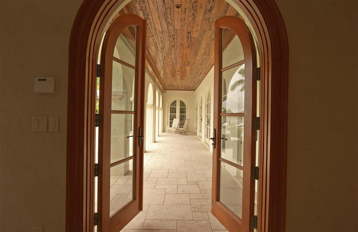 IBIS GOLF AND COUNTRY CLU - Residential